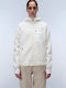 Yupik Damen Jacke White Heron