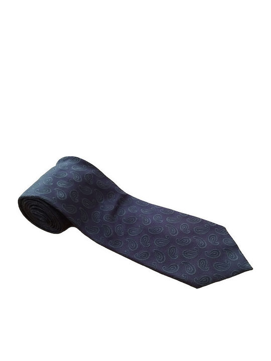 Pal Zileri Men's Tie in Purple Color