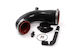 Forge Motorsport 76mm Diameter 76mm Length for Audi RS3 / RSQ3 Black