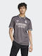 Real Madrid 24/25 Third Tricou Echipament Sportiv de Fotbal Bărbătesc