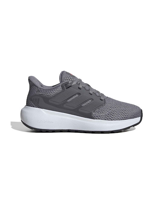 adidas Ultimashow JR2635 Sport Shoes Running Gray
