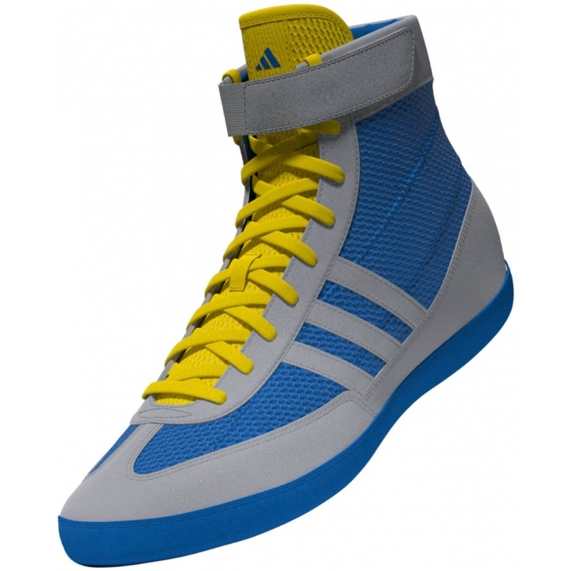 adidas Combat Speed Wrestling Shoes Multicolour IG2027