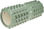 4F Round Roller Green