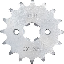 Γραναζι Κινησης 428 16δ Yamaha Crypton Ttn Titan Parts
