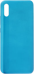 Καπάκι Πράσινο Xiaomi Redmi 9A Καπάκι Πράσινο Xiaomi Redmi 9A