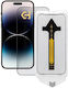 Tactical Tempered Glass (iPhone 14 Pro Max)