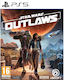 Star Wars: Outlaws PS5 Игра (Употребявано)