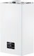 Riello Wandmontage Kessel Kondensation Gas mit Brenner 21500kcal/h