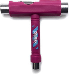 Prime8 Tool for Skateboard
