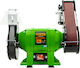 Procraft Pae1350s Kombinationsschleifer 250W 150mm Scheibe 686x50mm Band