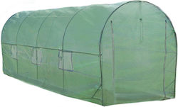 Polytunnel 25mm 6m x 3m Polytunnel 25mm 6m x 3m