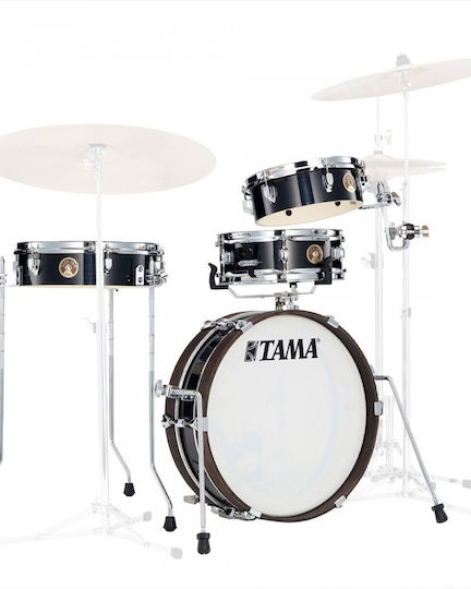 Tama Club Jam Drum Set
