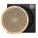 Simply Analog Cork Slipmat