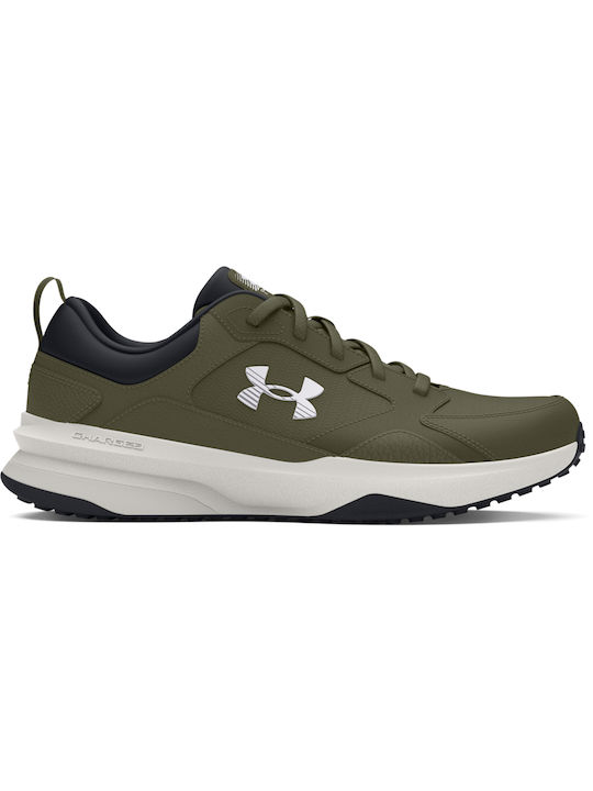 Under Armour Charged Edge 3026727-300 Ανδρικά Αθλητικά