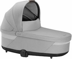 Cybex Порт Бебе Cot S Lux Каменносив