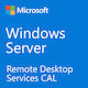 Fujitsu Microsoft Windows Server 2022 1 RDS Потребител Многоезичен