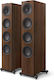 Kef Q11 Meta Двойка Hi-Fi Говорители Подов 3 Бр...