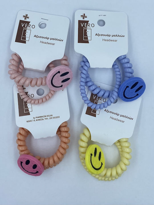 Pharmacen Elastic Copii Spirală (Diverse modele) 1 buc