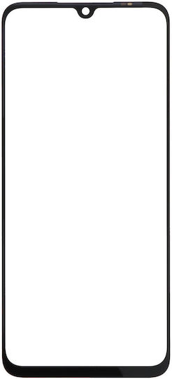 Mobile Phone Touch Panel Galaxy for Samsung Galaxy A05s A057 (Black)