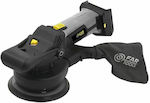 Far Tools Battery Powered Eccentric Sander 18V