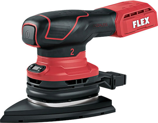 Flex Ode 2-100 Τριβείο Δέλτα 18V Solo
