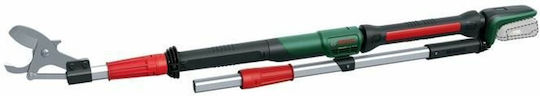 Bosch AdvancedPrune 18V-45 Telescopice Foarfecă de tăiat crengi cu deschidere a foarfecii 45mm Solo