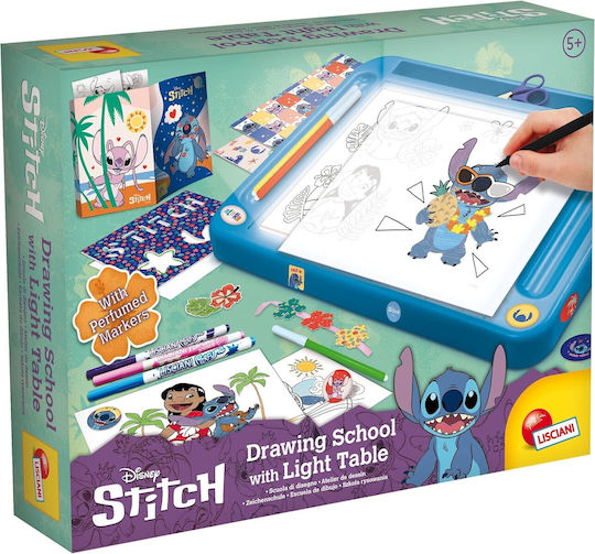 Lisciani Giochi Kids Draw & Erase Board