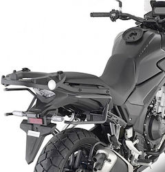 Kappa Moto Πλαϊνές Βάσεις για Honda CB 500X 19-22