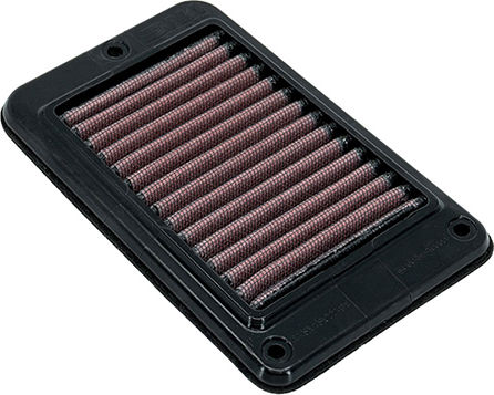 DNA Filters Въздушен Филтър За Мотоциклет P-sy1sc22-01 Daytona Товар Sym Симфония 125 / Мио / Симфония 150 / Симфония 50 / Симфони ST 125