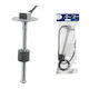 Osculati Fuel Float Swith with 240-33Ohm Impendance and 45cm Length