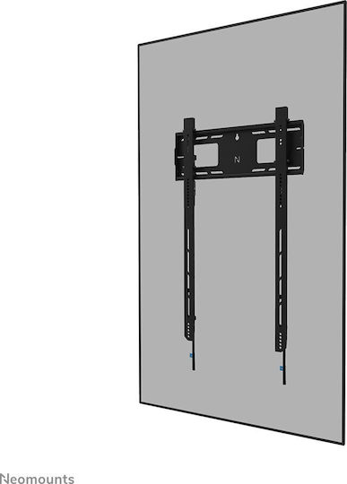 Neomounts WL30-750BL18P Wandhalterung für Fernseher bis 98"