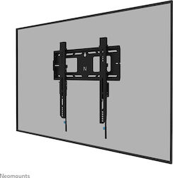 Neomounts WL30-750BL14 Βάση Τηλεόρασης Τοίχου έως 75"