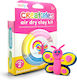 Air-dry Modeling Clay Rainbow Creatibles Diy Set 4 Colors