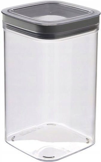 Food Storage Container Square 2.3l Dry Cube Food Storage Container Square 2.3l Dry Cube