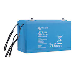 Victron Energy Μπαταρία 12.8V BAT512