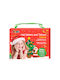 Avenir Christmas for Wall