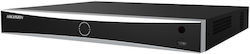 Hikvision Ds-7608nxi-k2 NVR 8 Καναλιών 4K Hikvision Ds-7608nxi-k2 NVR 8 Καναλιών 4K