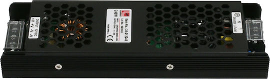Adeleq LED Захранване IP20 Мощност 240W С Изходно Напрежение 12V