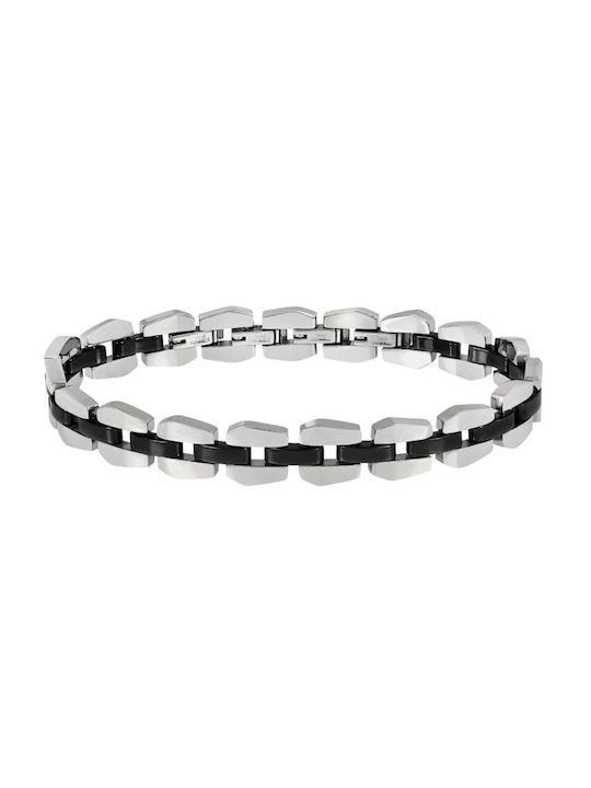 Breil Bracelet made of Silver