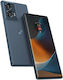 Motorola Edge 50 Fusion 5G (8/256GB) Wald Blau
