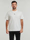 T-Shirt Weiß