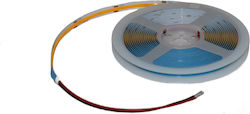 Adeleq Ταινία LED 24V Φυσικό Λευκό 5m Adeleq Ταινία LED 24V Φυσικό Λευκό 5m