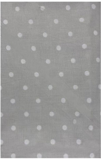 Cearșaf Super dublu 230x260cm. Gri