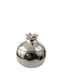 Zen Collection de birou Amulet Rodie Argintiu Ceramic 1buc