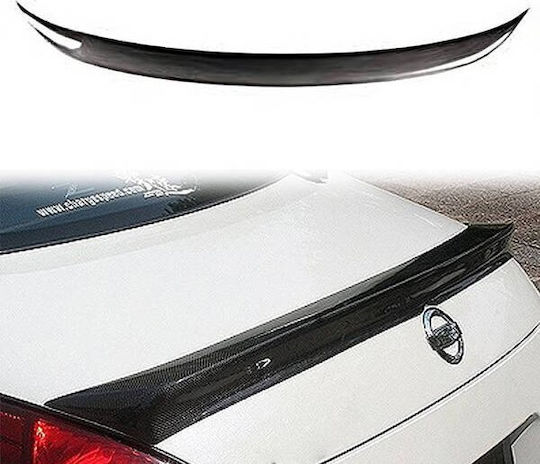 Slide Spoiler Spate Pentru Mașină Trunchi Nissan 350Z 2003-2008