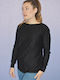 Women's Sweater Black