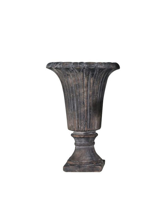 Fankon Flowers Decorative Vase Jupiter 16x23cm
