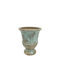 Fankon Flowers Decorative Vase Poseidon 20x24cm