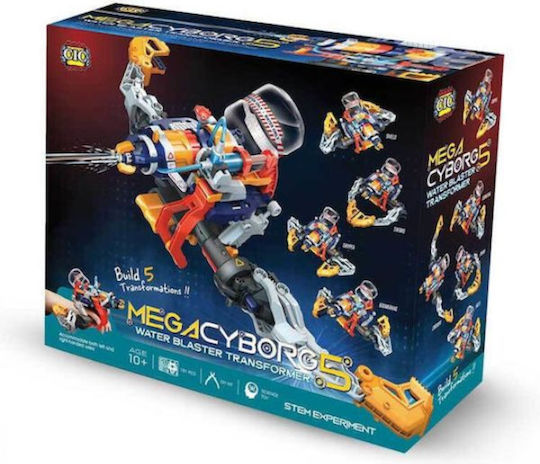 The Source Source STEM Lernspiel Robotik Ich bin ein Genie für 10+ Jahre Jahre