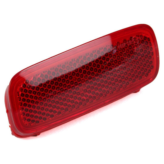 Заден десен рефлектор за броня Citroen C1 C5 Peugeot 607 Coupe Peugeot 107 206 607 Coupe 04-10 Expert Fiat Scudo 9659830580 819